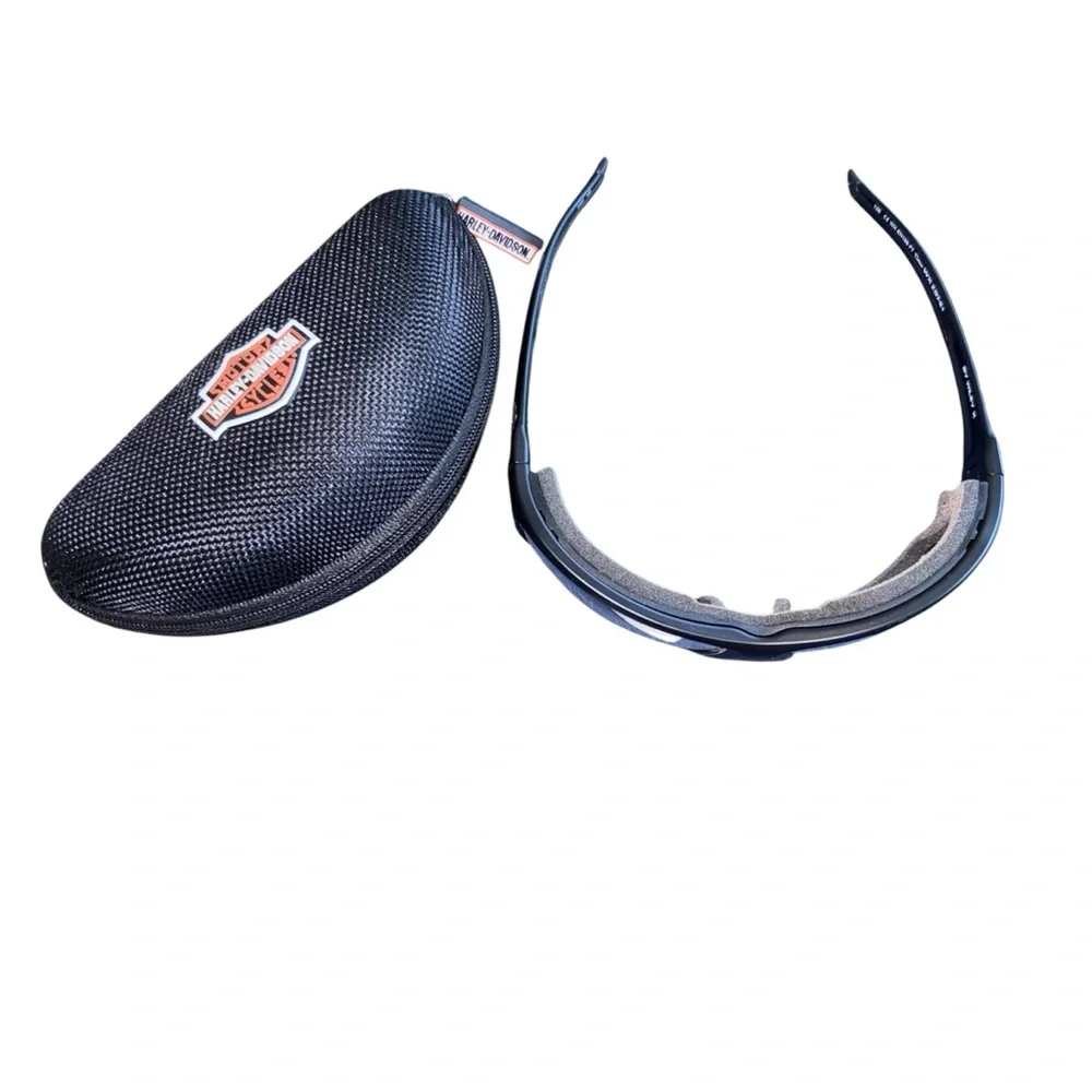 Harley-Davidson Riding Glasses - Picture 2 of 7